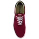 Jack & Jones Jfwmork Canvas Red Dahlia